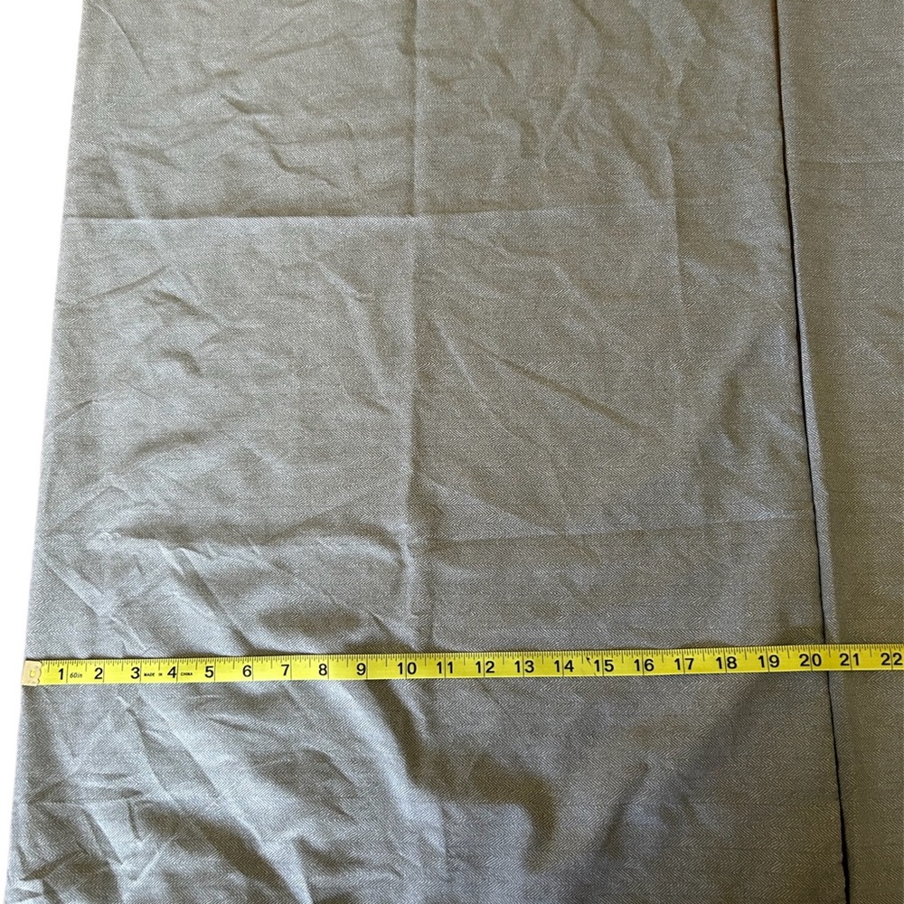 Pair of king pillow cases